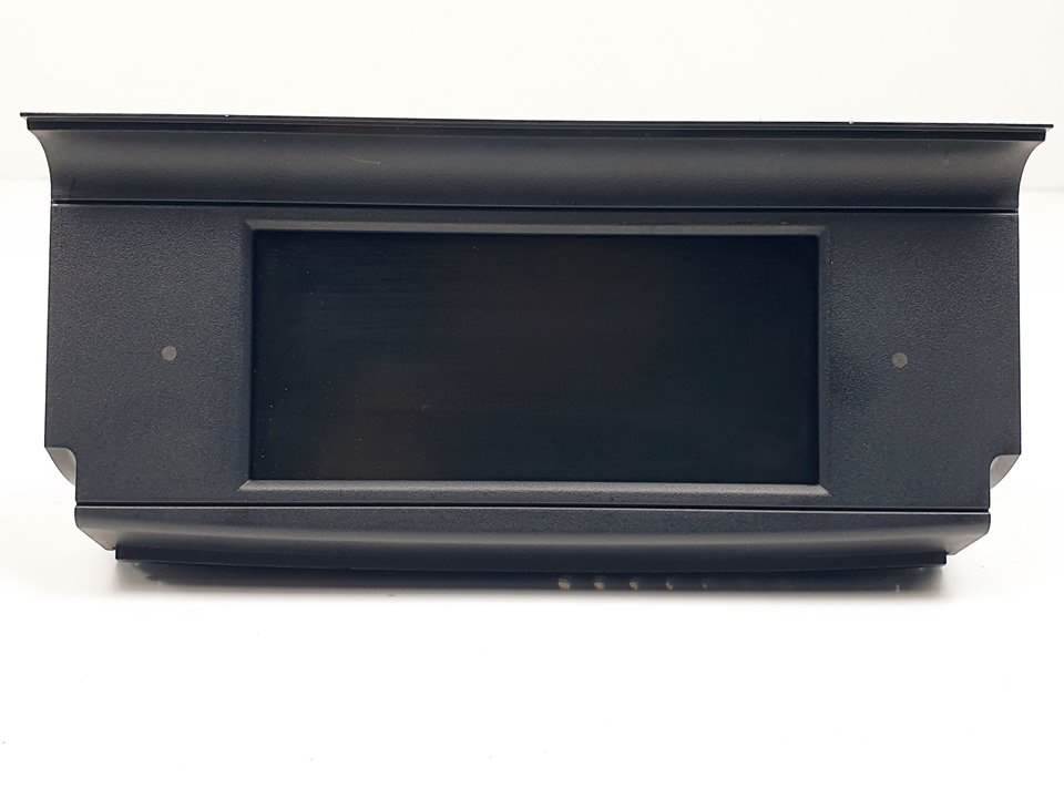 PANTALLA MULTIFUNCION - A2048204297 - MERCEDES - CLASE C (W204) BERLINA