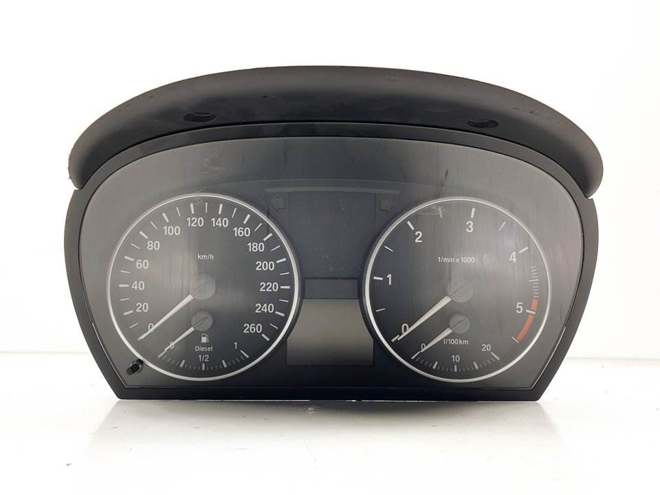 CUADRO INSTRUMENTOS - 912260201 - BMW - SERIE 3 BERLINA (E90)