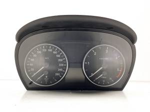 CUADRO INSTRUMENTOS 912260201 BMW SERIE 3 BERLINA (E90) Autodesguaces Alicante