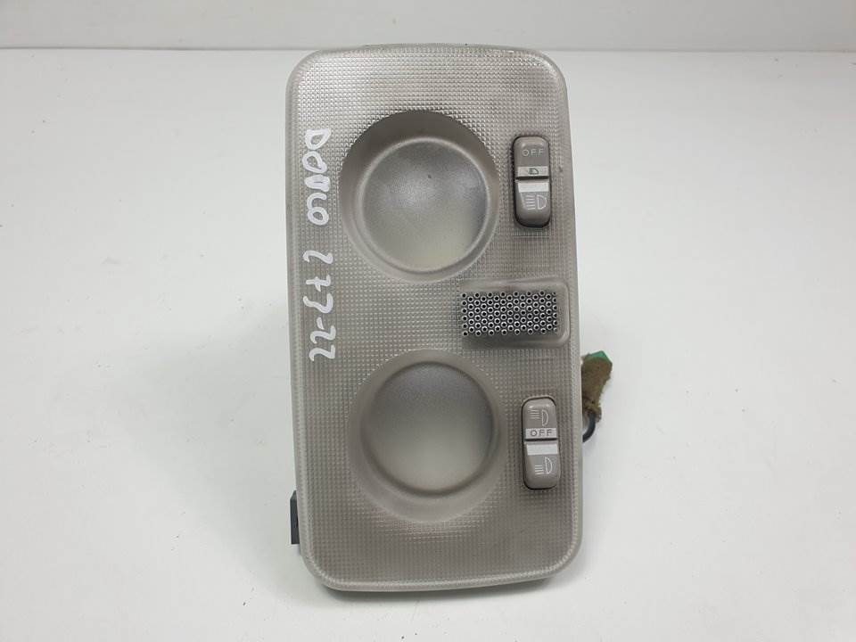 LUZ INTERIOR - 735244963 - FIAT - DOBLO II CARGO (263)