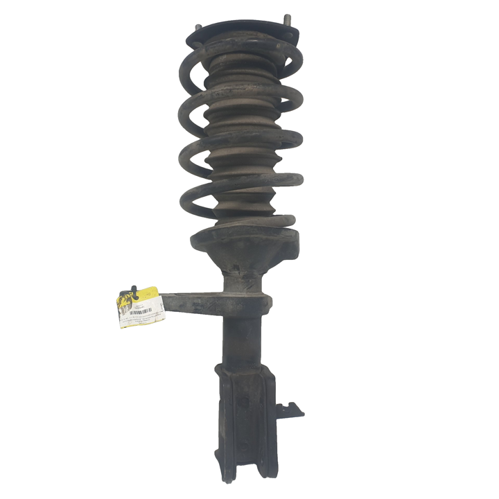 AMORTIGUADOR DELANTERO DERECHO 1540083 LAND ROVER FREELANDER Autodesguaces Alicante