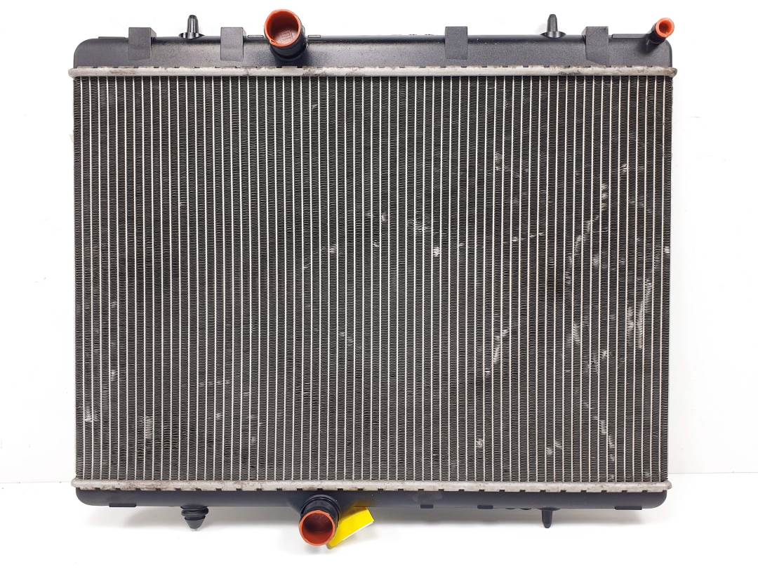 RADIADOR AGUA - P9645586780 - PEUGEOT - 407