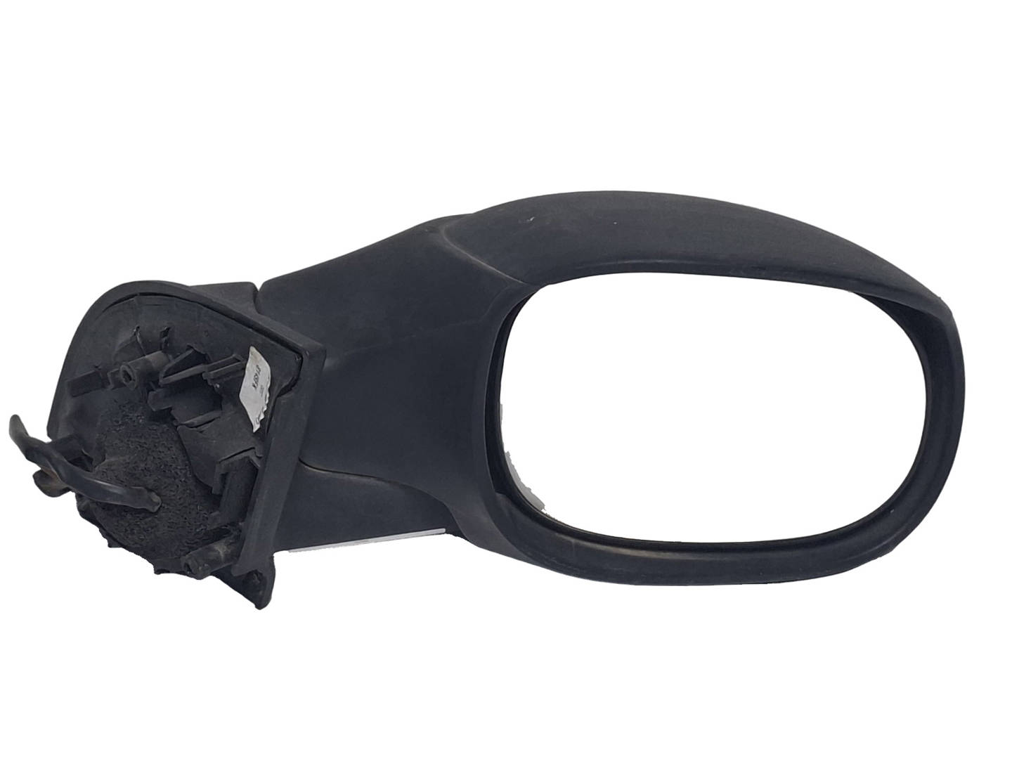 Foto 3 de Retrovisor Izquierdo Citroen C3 (1995–2010)