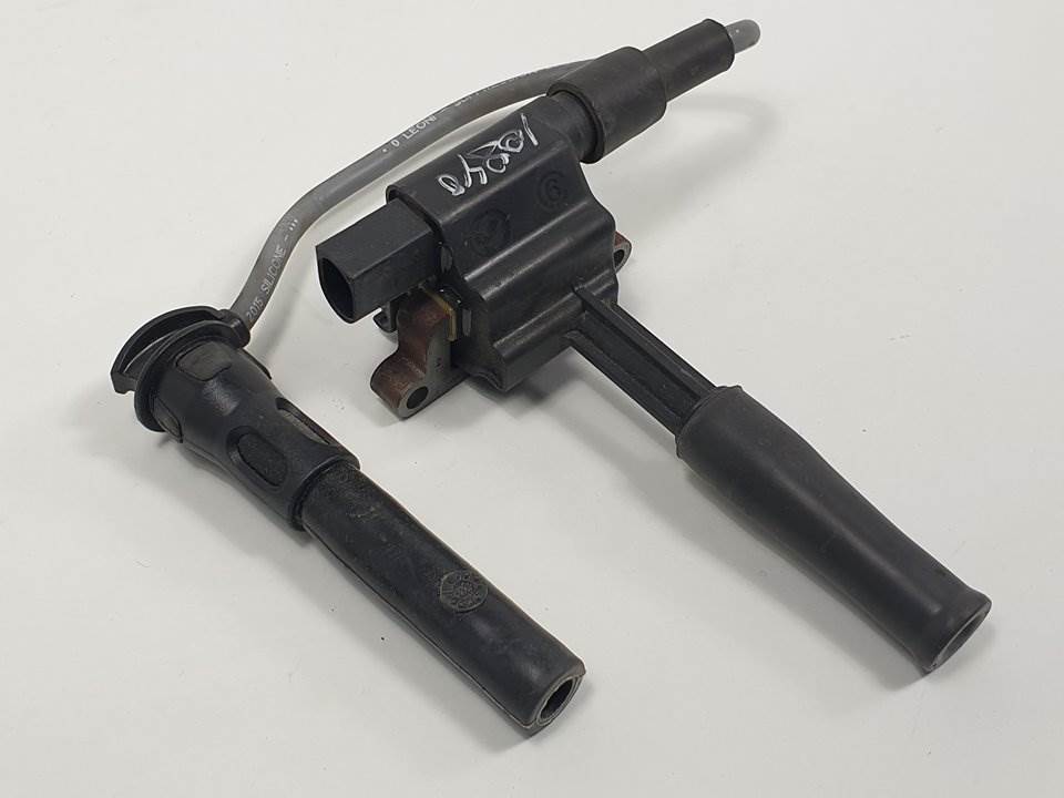 BOBINA ENCENDIDO - MB0297008230 - MG ROVER - MG ZR (F/RF)
