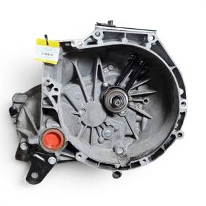 CAJA CAMBIOS BA6R7002ABF FORD TRANSIT COURIER (TAC) Autodesguaces Alicante