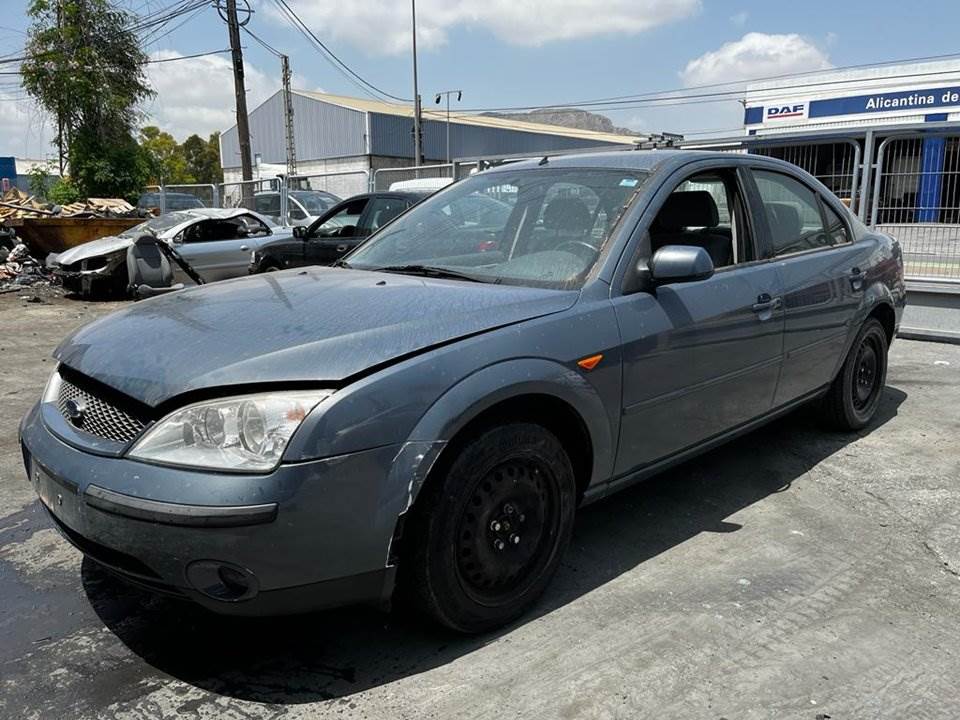 FORD MONDEO BERLINA (GE) (2000 - 2007)