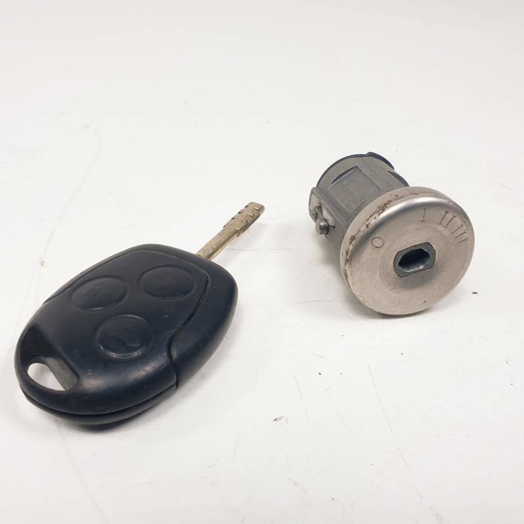ANTIRROBO - M179A - FORD - FIESTA (CBK)