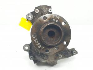 MANGUETA DELANTERA DERECHA 6753462 BMW SERIE 7 (E65/E66) Autodesguaces Alicante