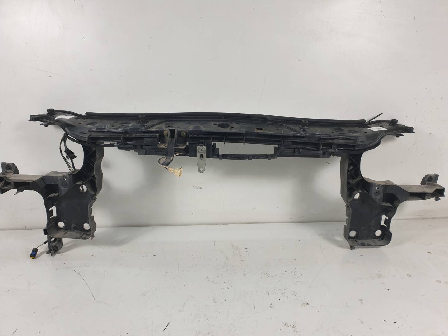 PANEL FRONTAL - RENAULT - MEGANE II BERLINA 5P