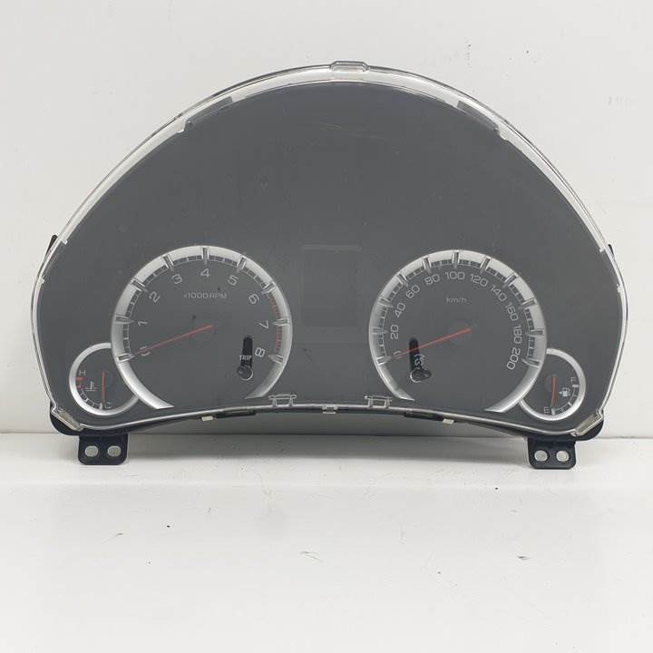 CUADRO INSTRUMENTOS - 3411068LA1 - SUZUKI - SWIFT AZG (NZ)