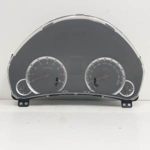 CUADRO INSTRUMENTOS 3411068LA1 SUZUKI SWIFT AZG (NZ) Autodesguaces Alicante