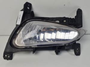 FARO ANTINIEBLA DERECHO OPEL MOKKA X Autodesguaces Alicante
