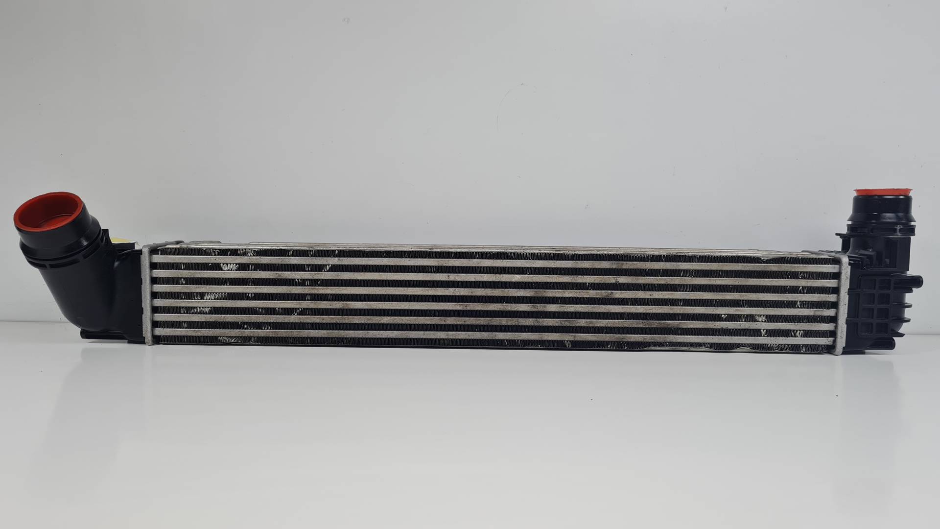 INTERCOOLER - RENAULT - MEGANE III BERLINA 5P