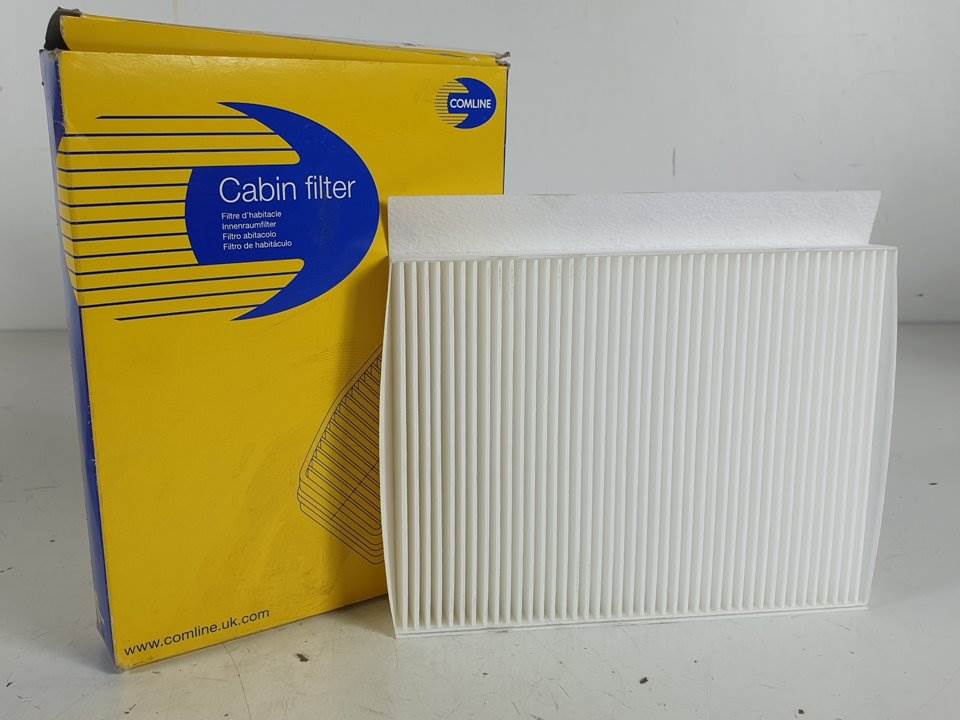 FILTRO AIRE - EKF102 - FIAT - DOBLO CARGO (223)