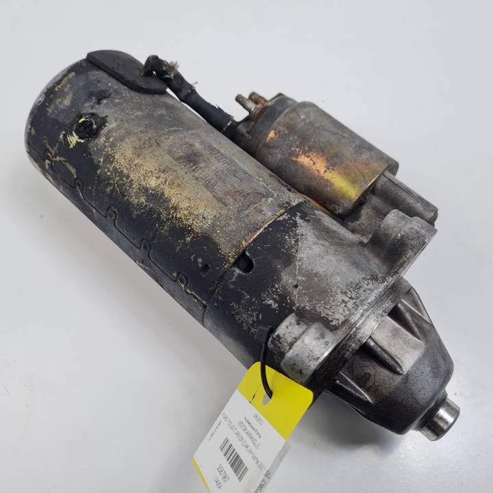 MOTOR ARRANQUE 1S4011000AA FORD FOCUS TURNIER (CAK) Autodesguaces Alicante