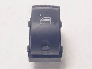 MANDO ELEVALUNAS DELANTERO DERECHO 4F0959855 AUDI A3 SPORTBACK (8P) Autodesguaces Alicante