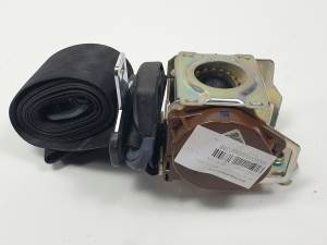 CINTURON SEGURIDAD TRASERO IZQUIERDO 9654437977 CITROEN C4 GRAND PICASSO Autodesguaces Alicante