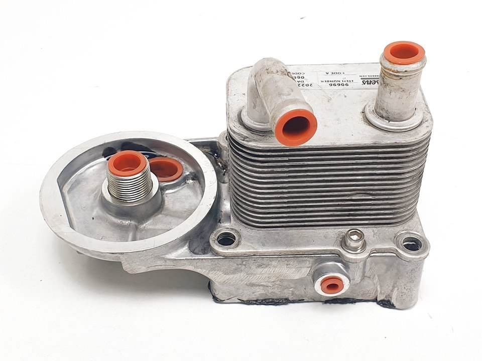 ENFRIADOR ACEITE MOTOR - 90696 - FORD - TRANSIT CONNECT (TC7)