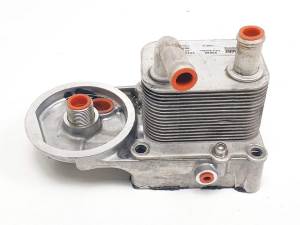 ENFRIADOR ACEITE MOTOR 90696 FORD TRANSIT CONNECT (TC7) Autodesguaces Alicante