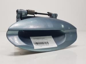 MANETA EXTERIOR TRASERA IZQUIERDA 1X4326605 JAGUAR X-TYPE (X400) Autodesguaces Alicante