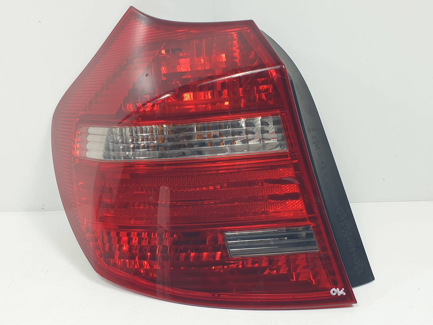 PILOTO TRASERO IZQUIERDO - 89503972 - BMW - SERIE 1 BERLINA (E81/E87)
