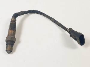 SONDA LAMBDA 0258006206 FIAT PUNTO BERLINA (188) Autodesguaces Alicante