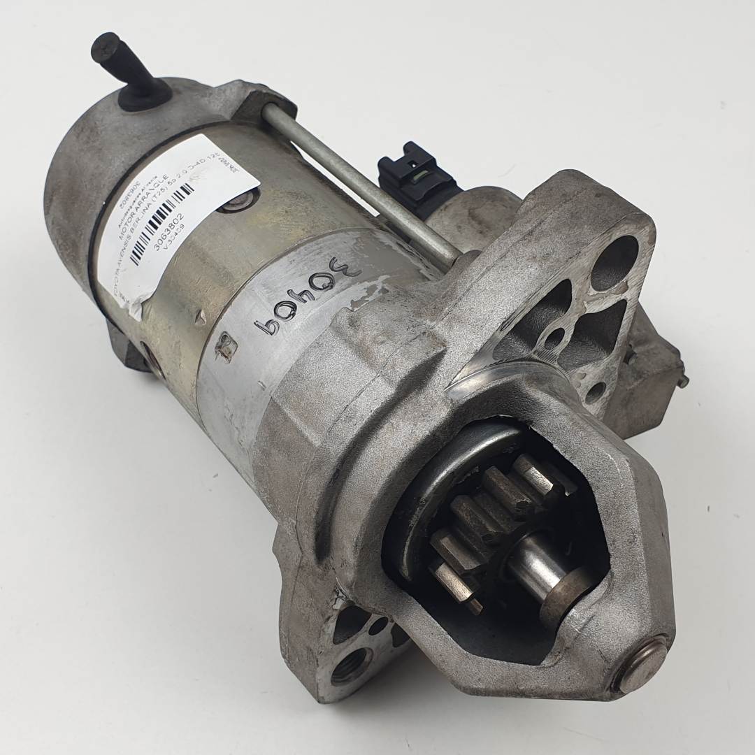 MOTOR ARRANQUE - 281000G040 - TOYOTA - AVENSIS BERLINA (T25)