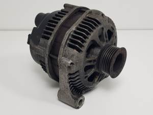 ALTERNADOR YLE500180 LAND ROVER RANGE ROVER (L322) Autodesguaces Alicante