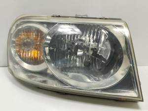 FARO DERECHO 20010100R TATA SAFARI Autodesguaces Alicante