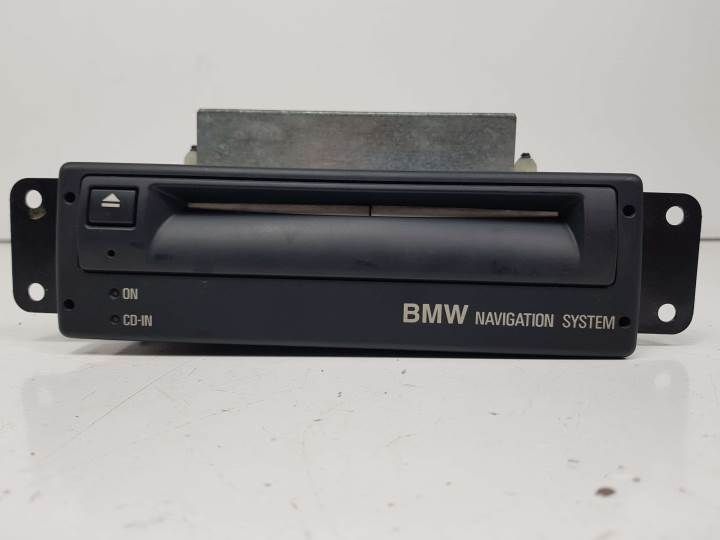 SISTEMA NAVEGACION GPS 902201554231 BMW X5 (E53) Autodesguaces Alicante