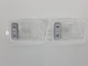 LUZ INTERIOR XS7117C FORD S-MAX (CA1) Autodesguaces Alicante