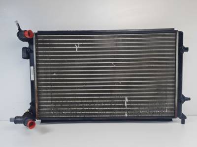 RADIADOR AGUA 1K0121251P VOLKSWAGEN GOLF V BERLINA (1K1) Autodesguaces Alicante