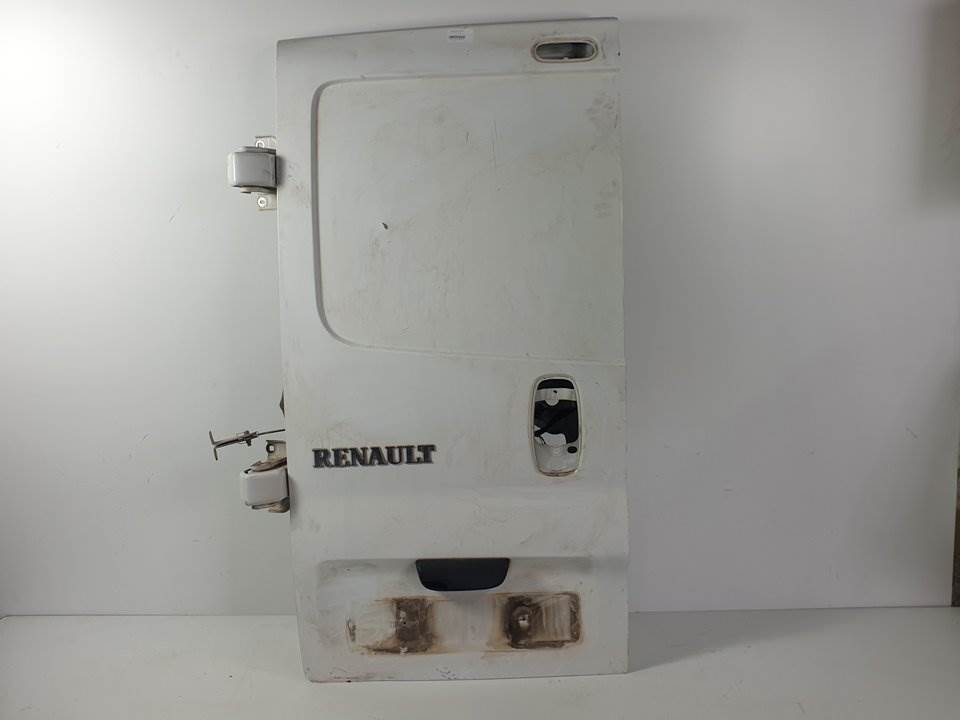 PORTON TRASERO IZQUIERDO - RENAULT - TRAFIC CAJA CERRADA (AB 4.01)