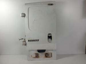 PORTON TRASERO IZQUIERDO RENAULT TRAFIC CAJA CERRADA (AB 4.01) Autodesguaces Alicante