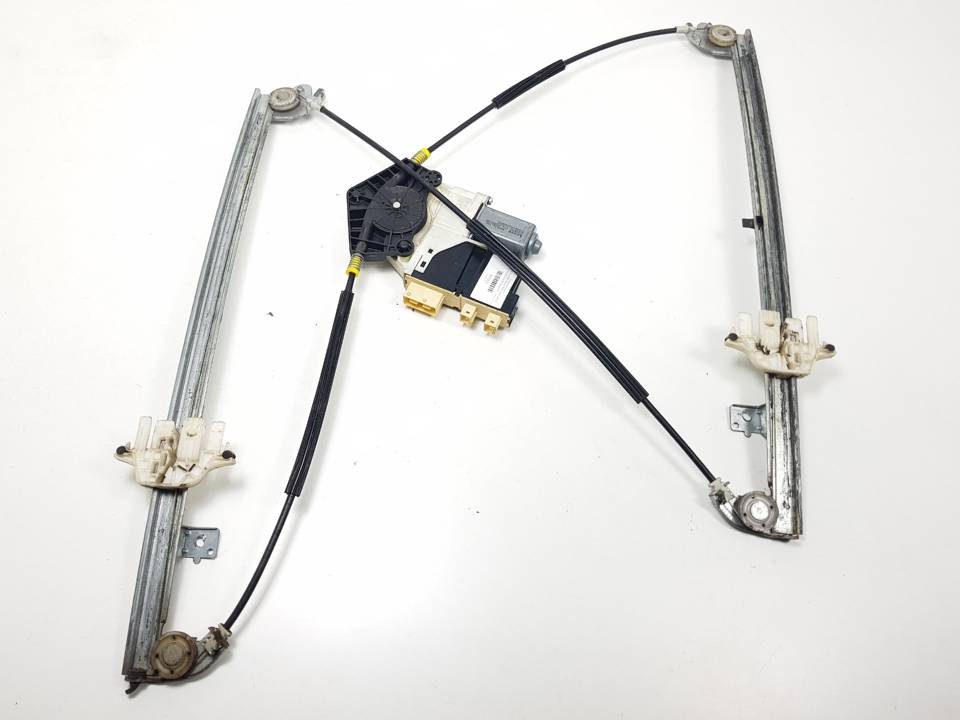 ELEVALUNAS DELANTERO IZQUIERDO 964779100 CITROEN C8 Autodesguaces Alicante