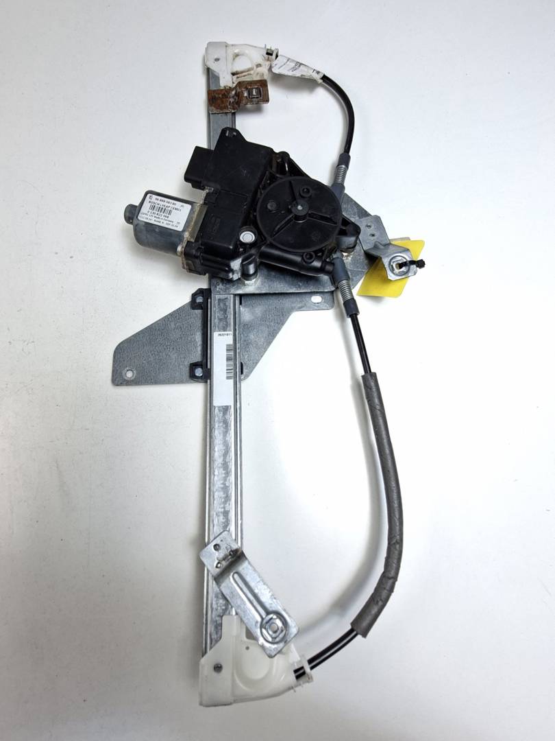 Fensterheber hinten rechts - 9688808380 - PEUGEOT - 508 SW