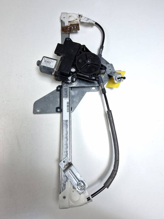ELEVALUNAS TRASERO DERECHO 9688808380 PEUGEOT 508 SW Autodesguaces Alicante