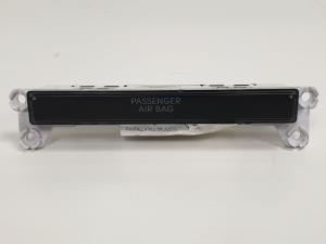 PANTALLA MULTIFUNCION 959603U000 KIA SPORTAGE (SL) Autodesguaces Alicante