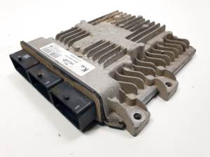 CENTRALITA MOTOR UCE 5WS40535GT JAGUAR XF (X250) Autodesguaces Alicante