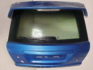 PORTON TRASERO LAND ROVER RANGE ROVER SPORT (L320) Autodesguaces Alicante
