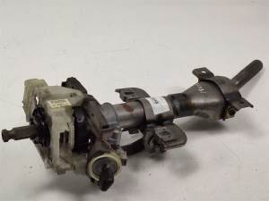 COLUMNA DIRECCION MITSUBISHI MONTERO (V60/V70) Autodesguaces Alicante