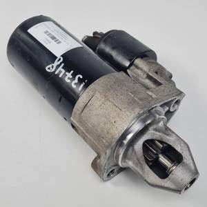 MOTOR ARRANQUE 1121510001 MERCEDES CLASE M (W163) Autodesguaces Alicante