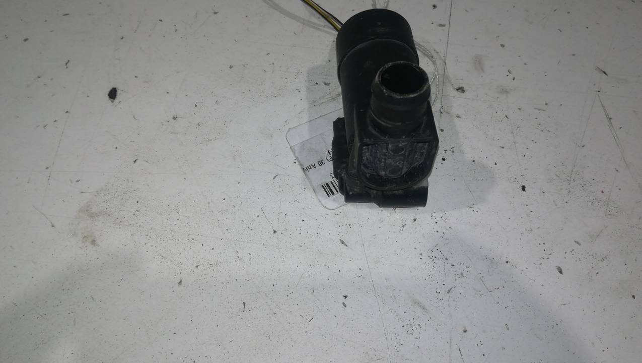 BOMBA LIMPIA