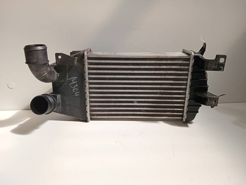 INTERCOOLER