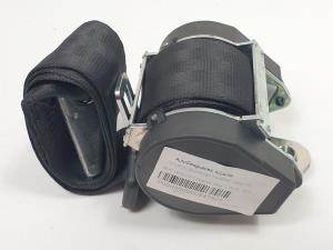 CINTURON SEGURIDAD TRASERO DERECHO 1P0857806B SEAT LEON (1P1) Autodesguaces Alicante