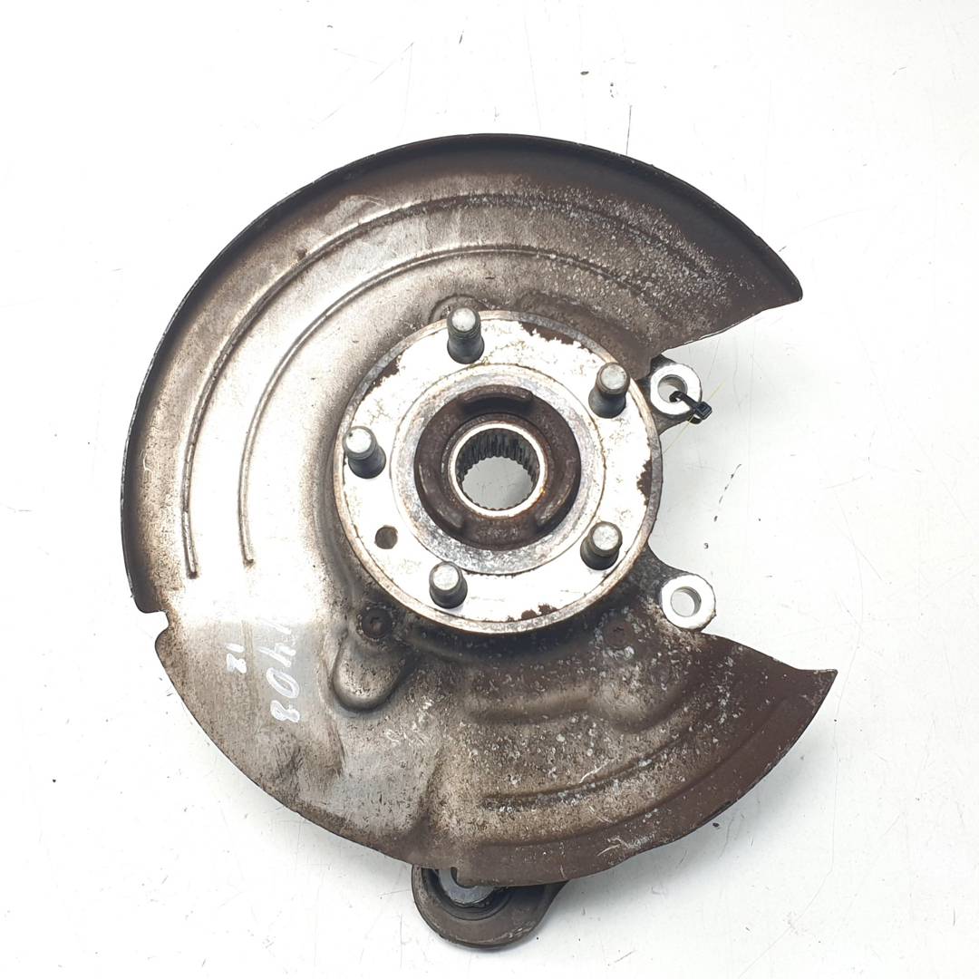 Achsschenkel hinten links - 28A83409 - LAND ROVER - RANGE ROVER EVOQUE