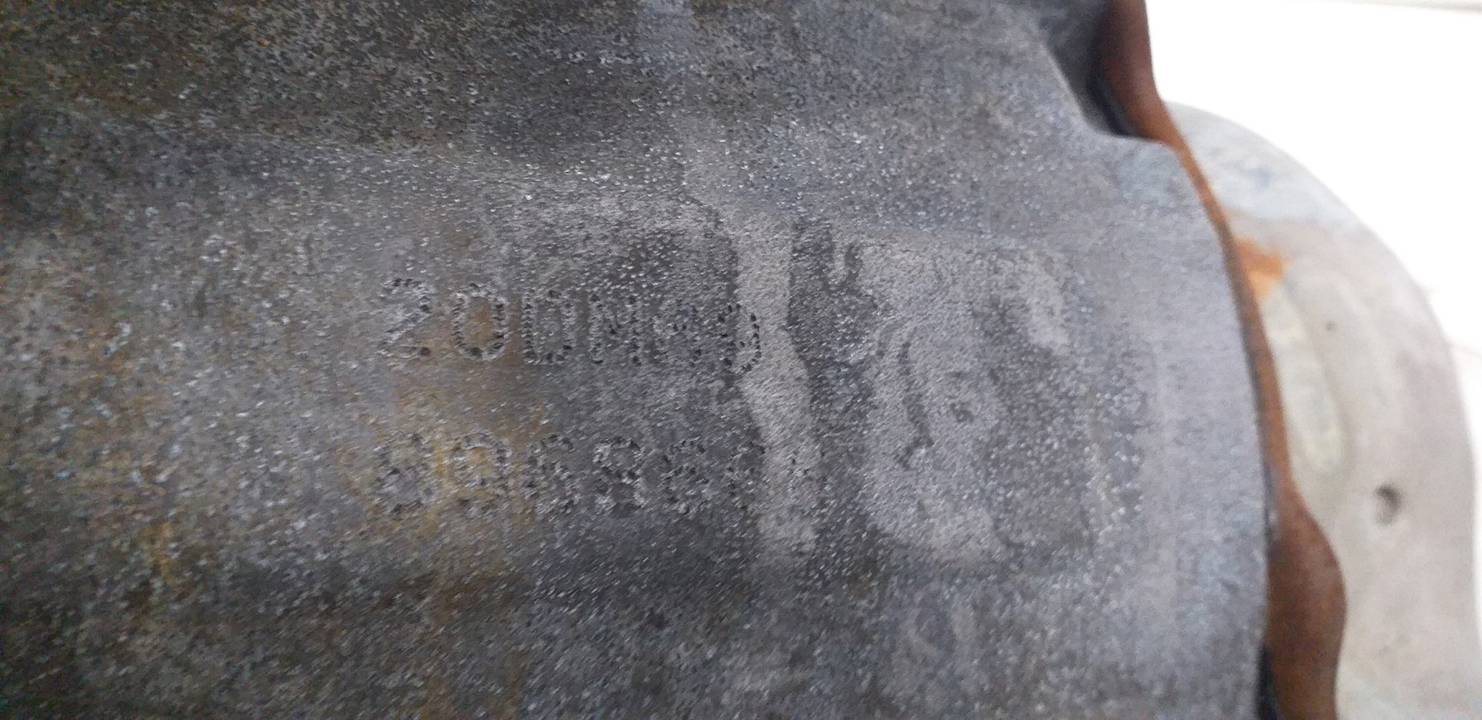 CAJA CAMBIOS