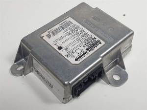 CENTRALITA AIRBAG 8200481142 RENAULT MEGANE II COUPE/CABRIO Autodesguaces Alicante