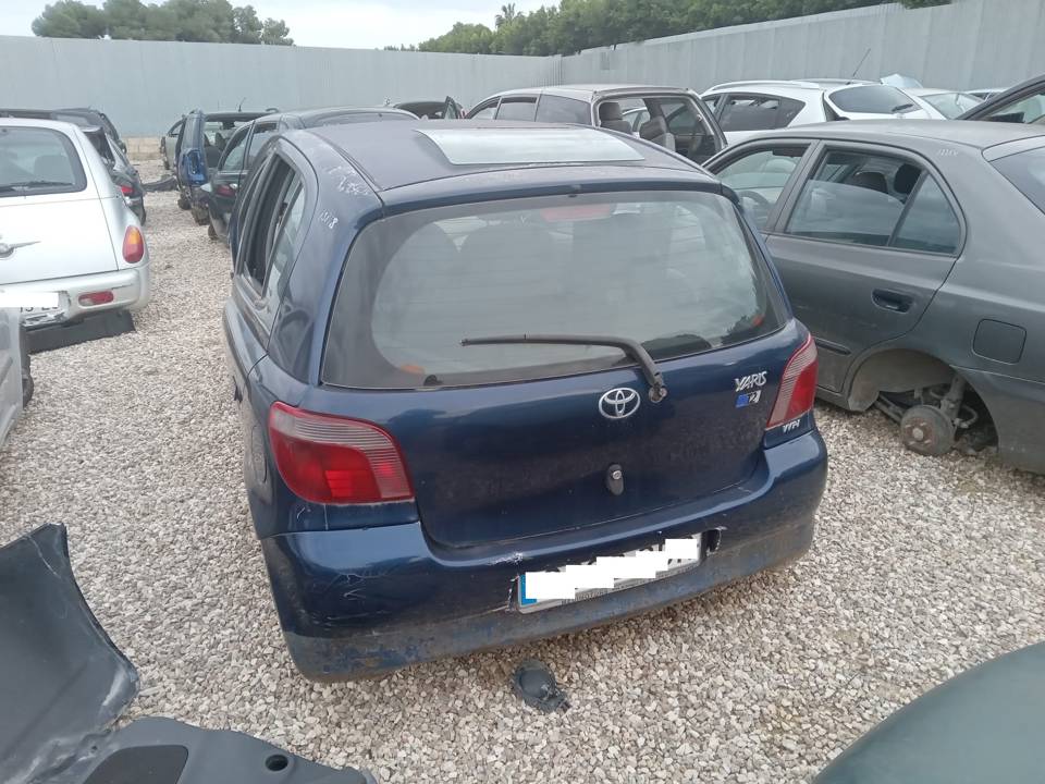 PILOTO TRASERO IZQUIERDO