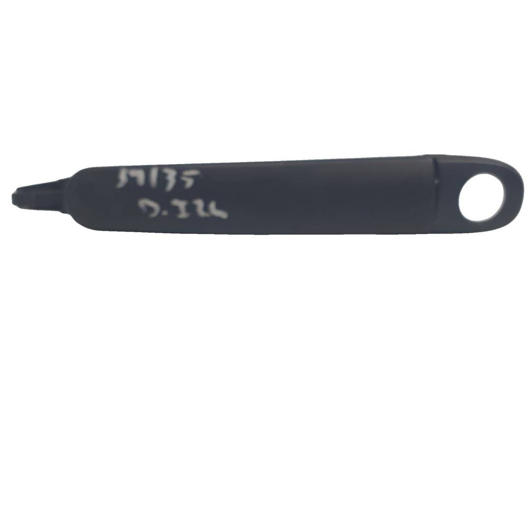 MANETA EXTERIOR DELANTERA IZQUIERDA - 3B0837207 - VOLKSWAGEN - GOLF IV VARIANT (1J5)